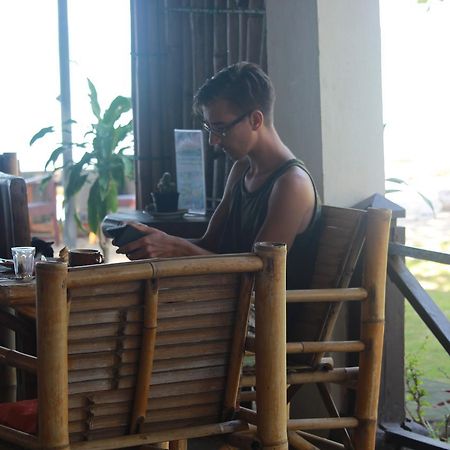 Lanta Veranda Resort Koh Lanta Exterior foto