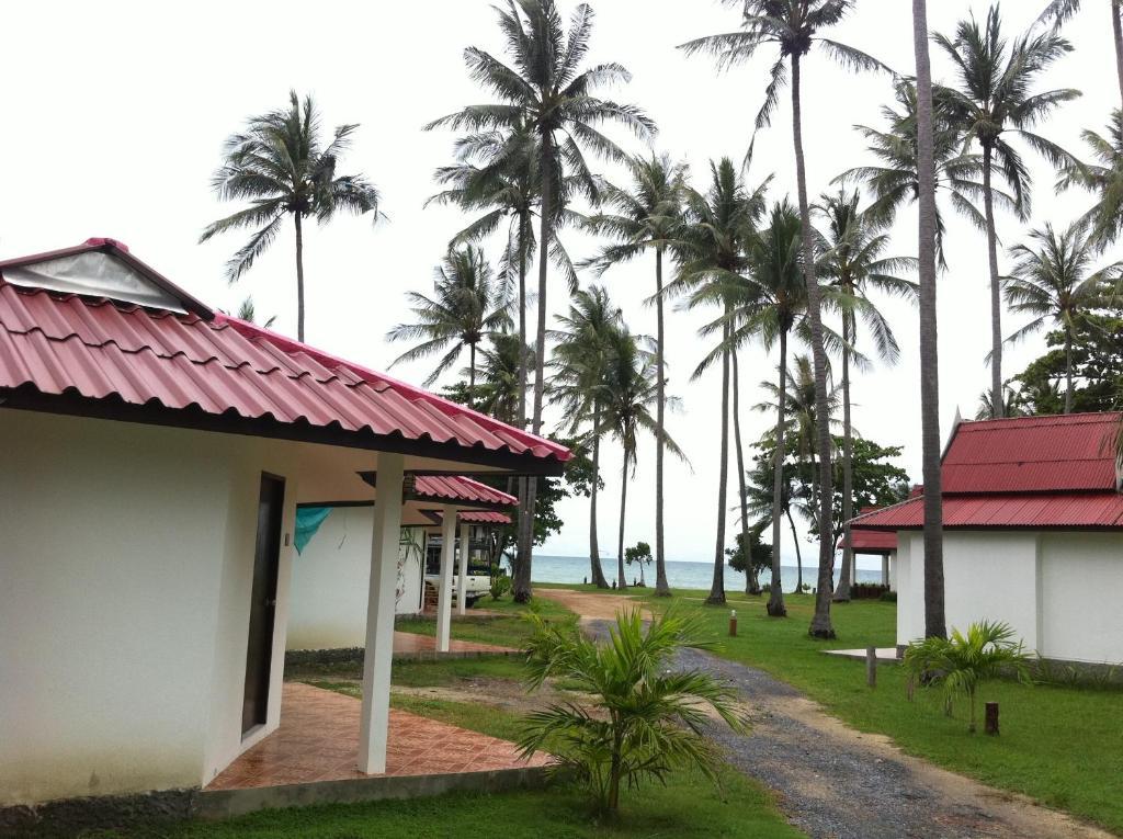 Lanta Veranda Resort Koh Lanta Quarto foto