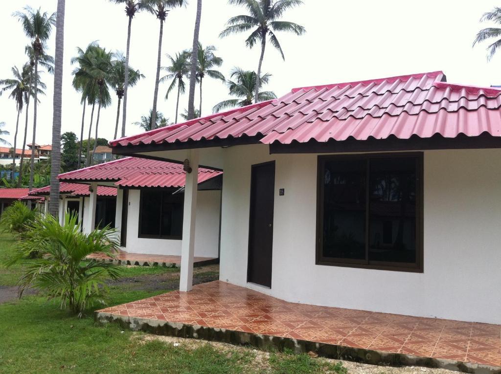 Lanta Veranda Resort Koh Lanta Quarto foto