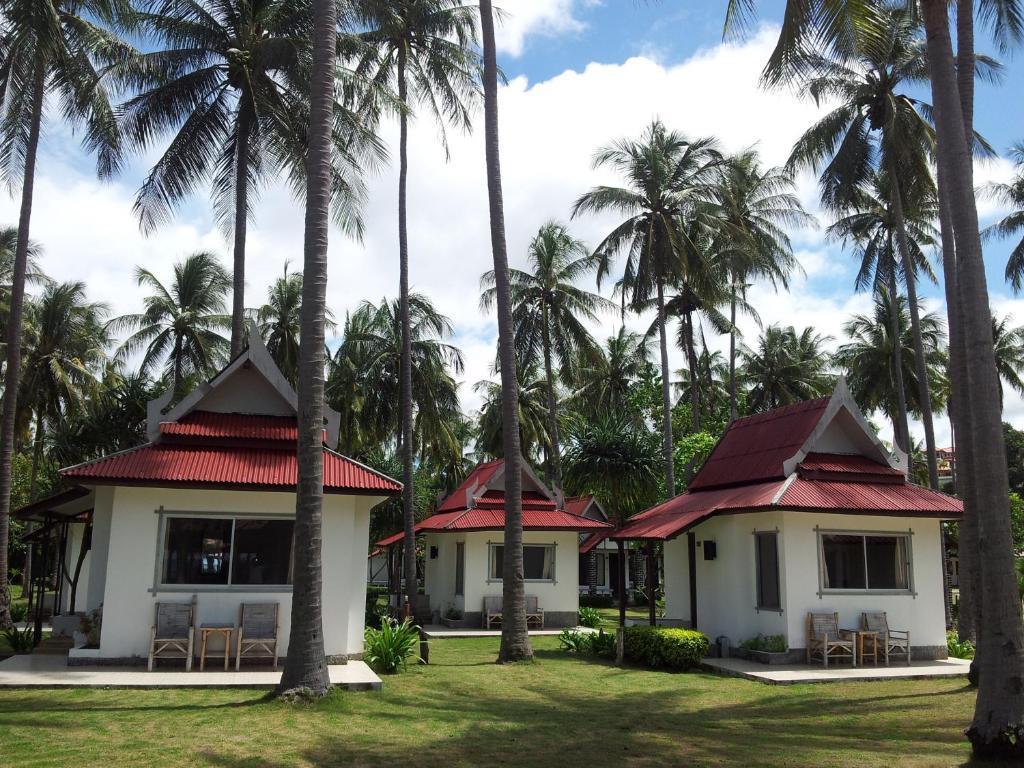 Lanta Veranda Resort Koh Lanta Quarto foto