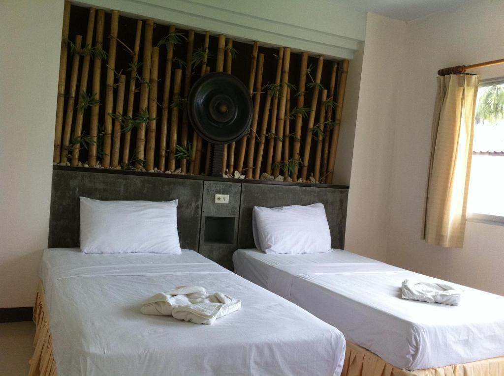 Lanta Veranda Resort Koh Lanta Quarto foto