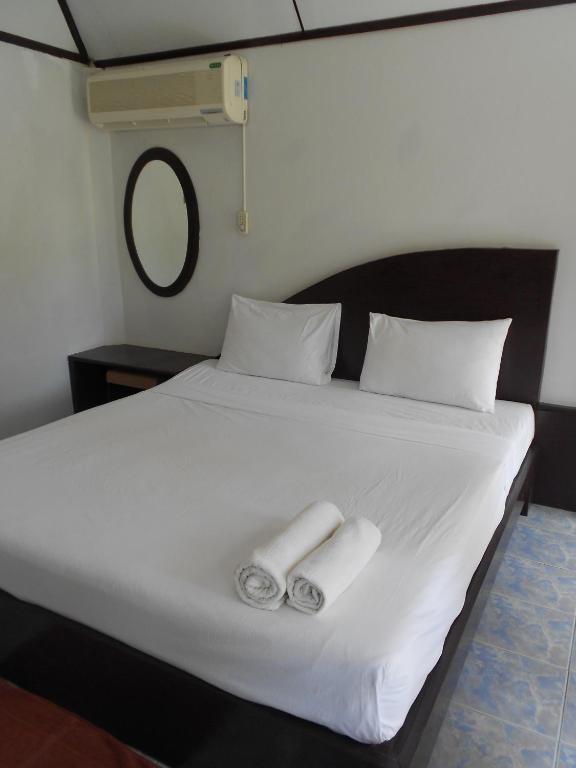 Lanta Veranda Resort Koh Lanta Quarto foto