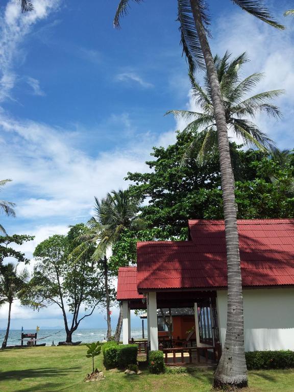 Lanta Veranda Resort Koh Lanta Exterior foto
