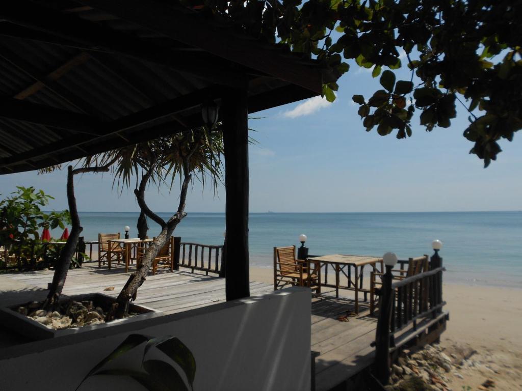 Lanta Veranda Resort Koh Lanta Exterior foto