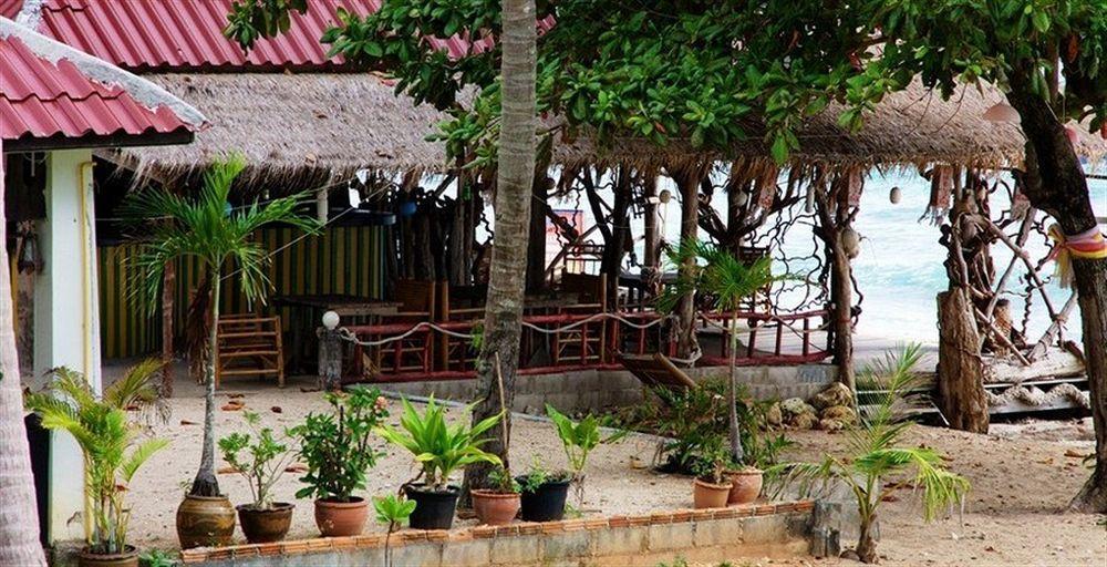 Lanta Veranda Resort Koh Lanta Exterior foto