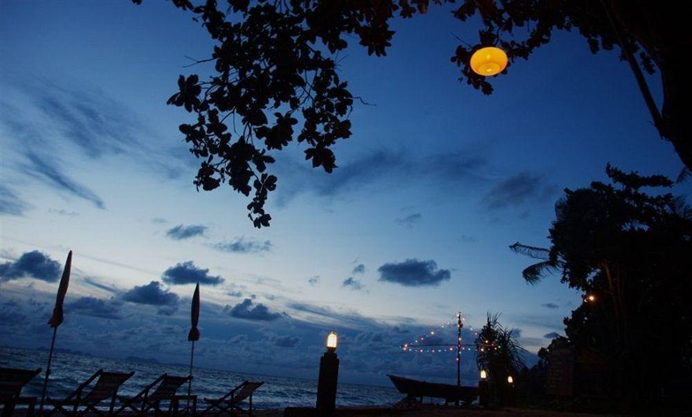 Lanta Veranda Resort Koh Lanta Exterior foto