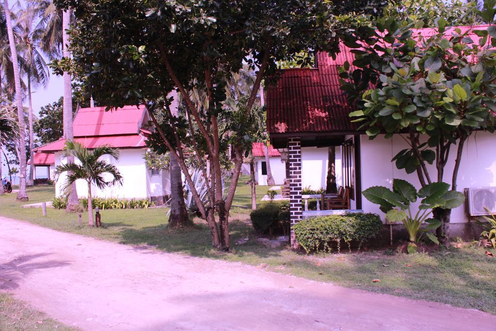 Lanta Veranda Resort Koh Lanta Exterior foto