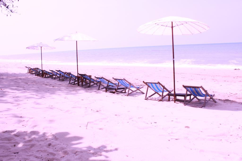 Lanta Veranda Resort Koh Lanta Exterior foto