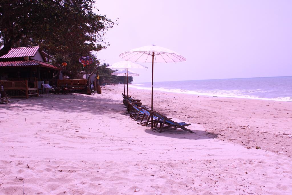 Lanta Veranda Resort Koh Lanta Exterior foto