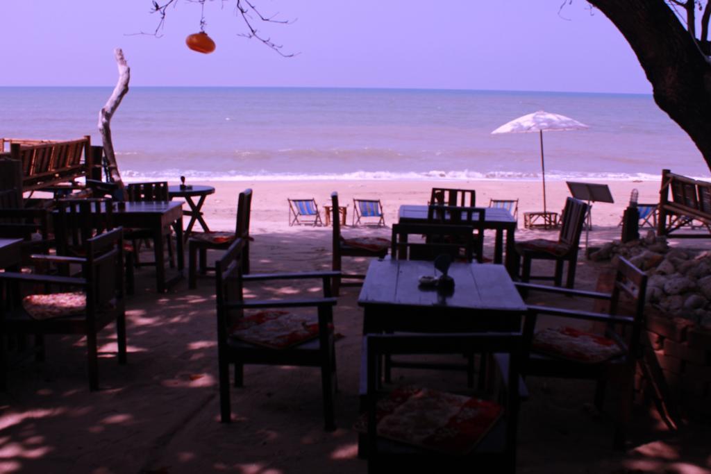 Lanta Veranda Resort Koh Lanta Exterior foto