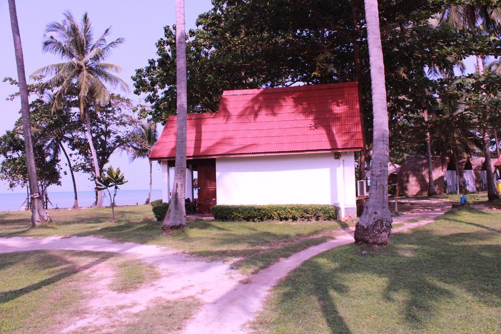 Lanta Veranda Resort Koh Lanta Exterior foto