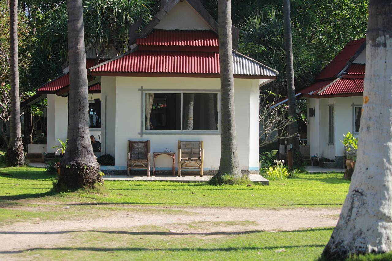 Lanta Veranda Resort Koh Lanta Exterior foto