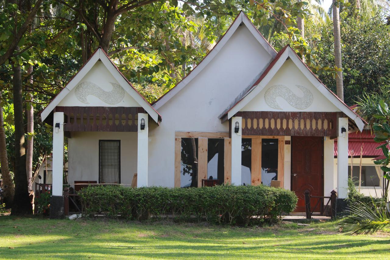 Lanta Veranda Resort Koh Lanta Exterior foto