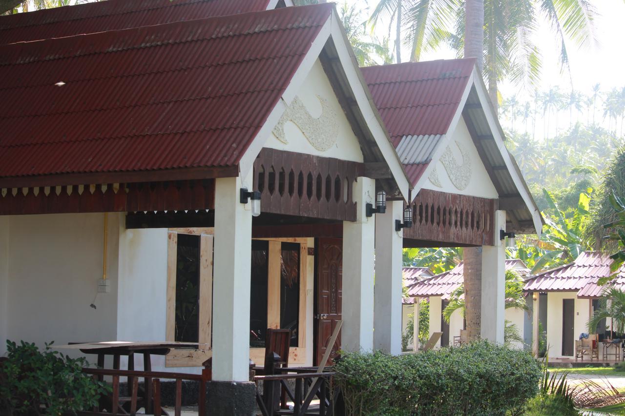 Lanta Veranda Resort Koh Lanta Quarto foto