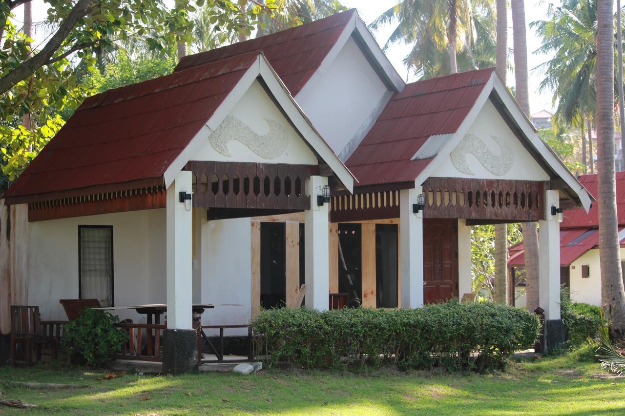 Lanta Veranda Resort Koh Lanta Exterior foto