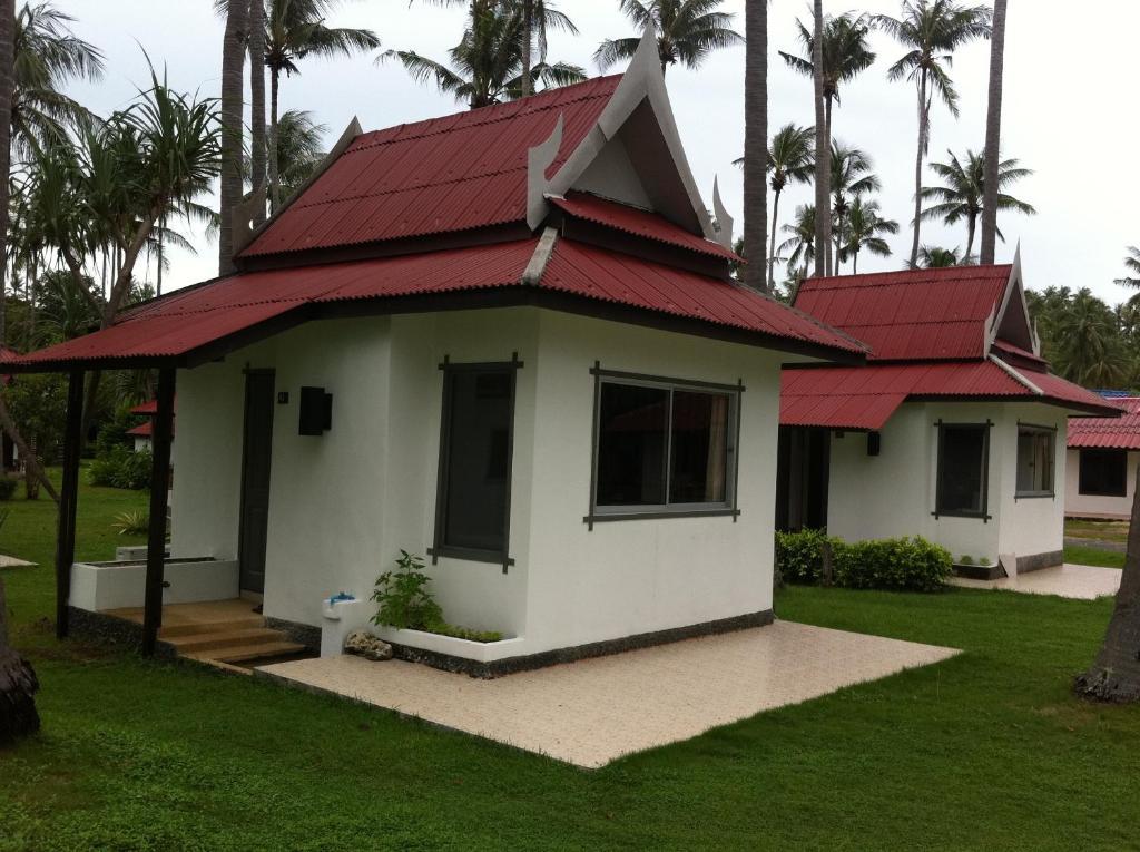 Lanta Veranda Resort Koh Lanta Quarto foto